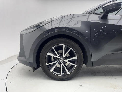Toyota C-HR 1.8 140H Advance