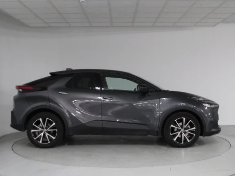 Toyota C-HR 1.8 140H Advance