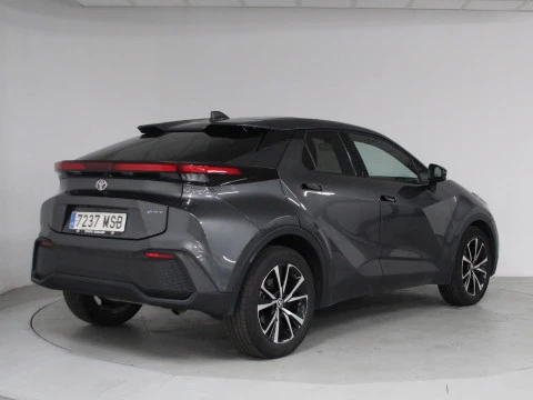 Toyota C-HR 1.8 140H Advance