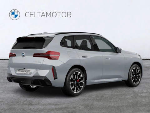 BMW X3 30e xDrive