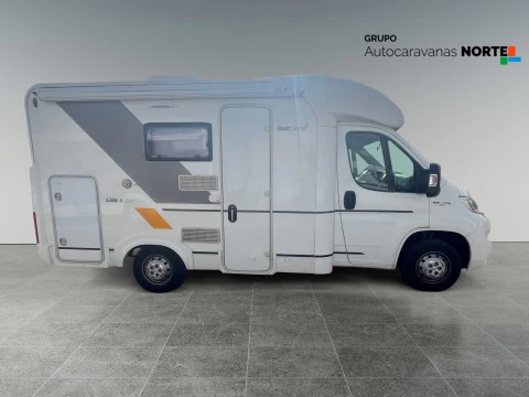 SUN LIVING LIDO S 11 LIDO S35