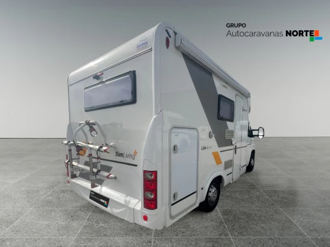 SUN LIVING LIDO S 11 LIDO S35