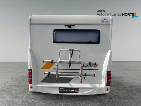 SUN LIVING LIDO S 11 LIDO S35