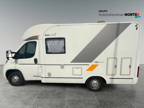 SUN LIVING LIDO S 11 LIDO S35