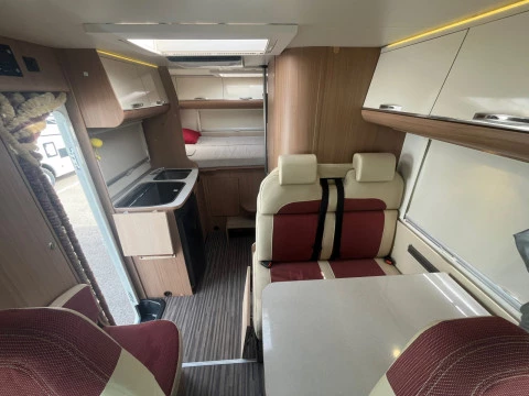 SUN LIVING LIDO S 11 LIDO S35