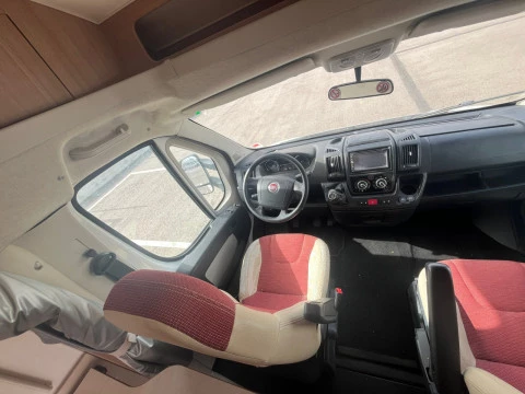 SUN LIVING LIDO S 11 LIDO S35