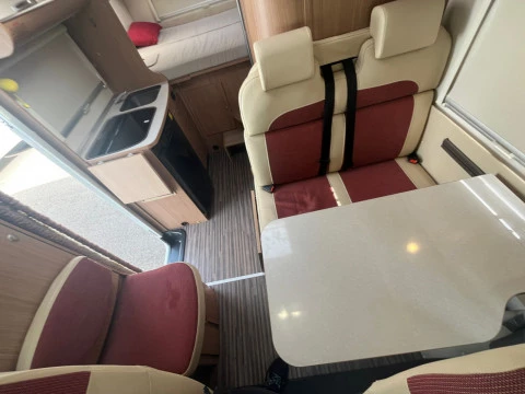 SUN LIVING LIDO S 11 LIDO S35