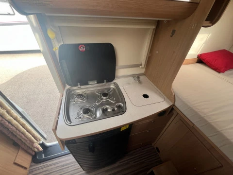 SUN LIVING LIDO S 11 LIDO S35