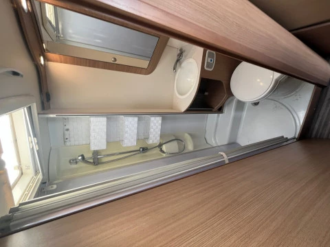 SUN LIVING LIDO S 11 LIDO S35