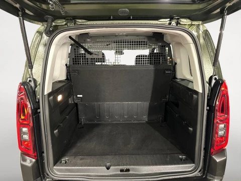 Citroën Berlingo Talla M BlueHDi 100 S&S PLUS