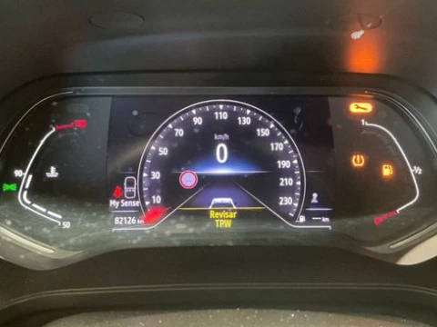 Renault Captur techno TCe 67kW (90CV)