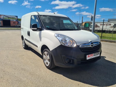 Opel Combo Cargo 1.3 CDTI 70kW (95CV) L1 H1