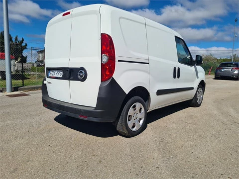 Opel Combo Cargo 1.3 CDTI 70kW (95CV) L1 H1