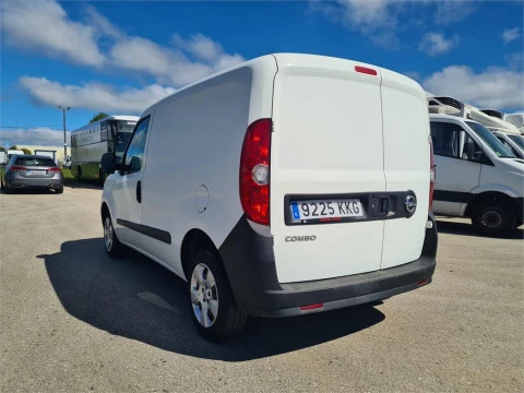 Opel Combo Cargo 1.3 CDTI 70kW (95CV) L1 H1