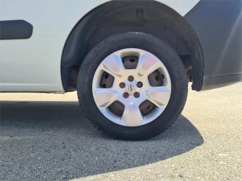 Opel Combo Cargo 1.3 CDTI 70kW (95CV) L1 H1