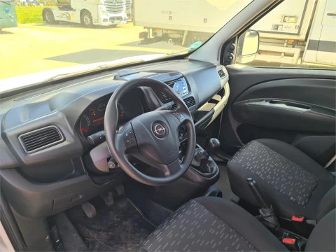 Opel Combo Cargo 1.3 CDTI 70kW (95CV) L1 H1