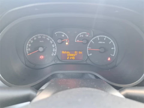 Opel Combo Cargo 1.3 CDTI 70kW (95CV) L1 H1