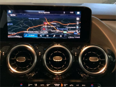 Mercedes-Benz GLA 180