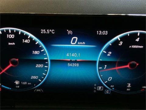 Mercedes-Benz GLA 180