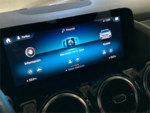 Mercedes-Benz GLA 180