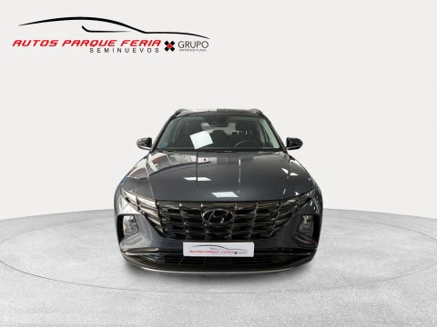 Hyundai Tucson 1.6 TGDI 110kW (150CV) 48V Maxx