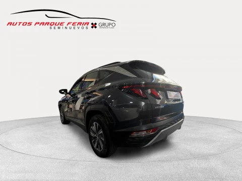 Hyundai Tucson 1.6 TGDI 110kW (150CV) 48V Maxx