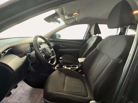 Hyundai Tucson 1.6 TGDI 110kW (150CV) 48V Maxx