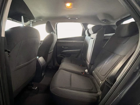 Hyundai Tucson 1.6 TGDI 110kW (150CV) 48V Maxx