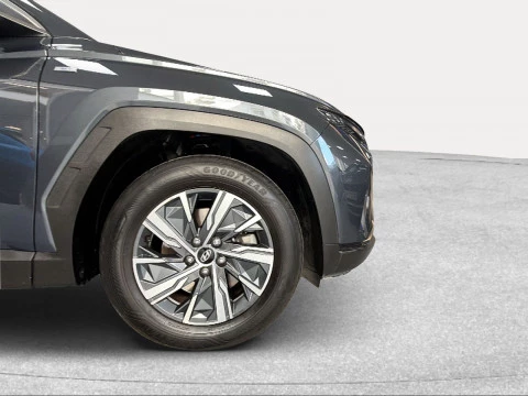 Hyundai Tucson 1.6 TGDI 110kW (150CV) 48V Maxx