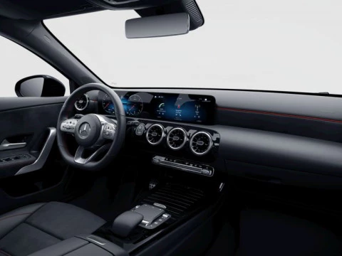 Mercedes-Benz Clase A 180 d