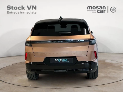 Opel Grandland Electric 82kWh GS