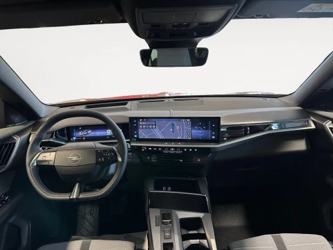 Opel Grandland Electric 82kWh GS