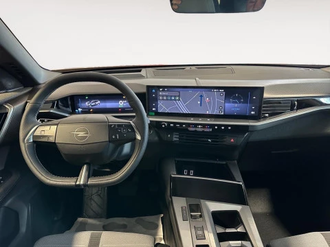 Opel Grandland Electric 82kWh GS