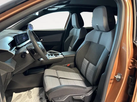 Opel Grandland Electric 82kWh GS