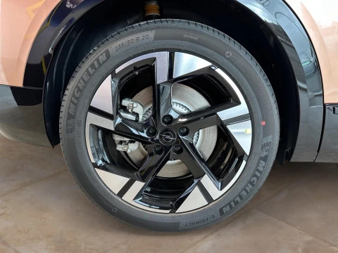 Opel Grandland Electric 82kWh GS