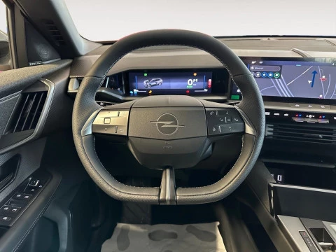 Opel Grandland Electric 82kWh GS