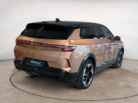 Opel Grandland Electric 82kWh GS