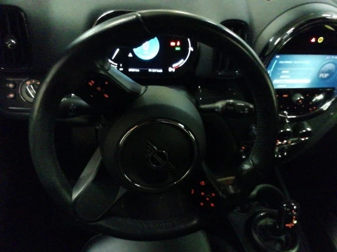 MINI Countryman Cooper