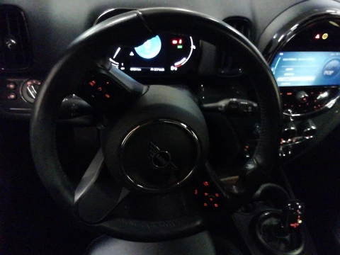 MINI Countryman Cooper
