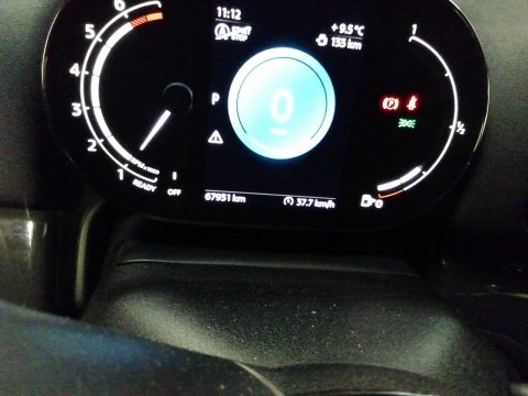 MINI Countryman Cooper