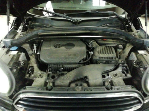 MINI Countryman Cooper