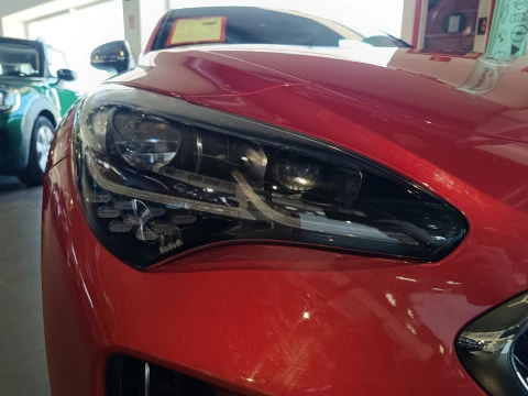 Kia Stinger 2.2 CRDi 147kW (200CV) GT Line 4x2