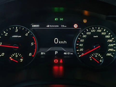 Kia Stinger 2.2 CRDi 147kW (200CV) GT Line 4x2