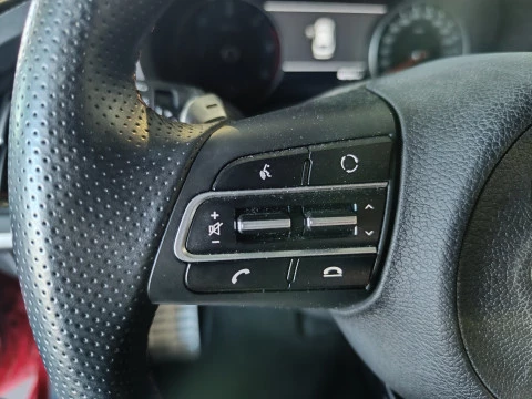 Kia Stinger 2.2 CRDi 147kW (200CV) GT Line 4x2