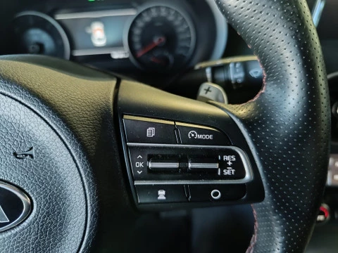 Kia Stinger 2.2 CRDi 147kW (200CV) GT Line 4x2