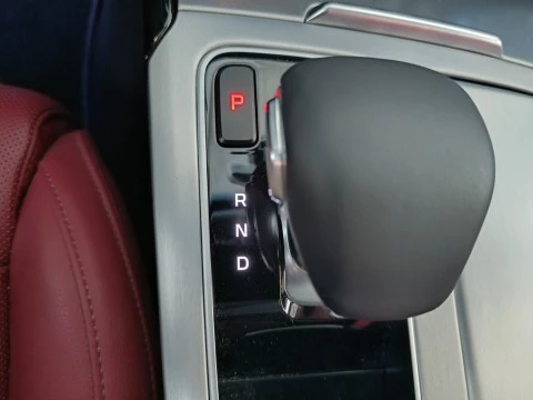 Kia Stinger 2.2 CRDi 147kW (200CV) GT Line 4x2