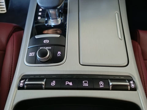 Kia Stinger 2.2 CRDi 147kW (200CV) GT Line 4x2