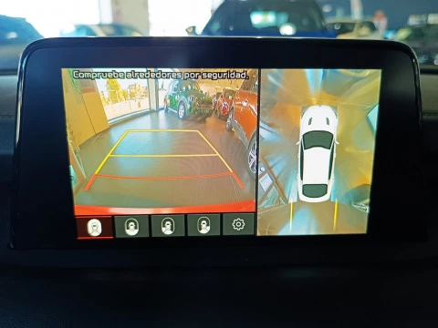 Kia Stinger 2.2 CRDi 147kW (200CV) GT Line 4x2