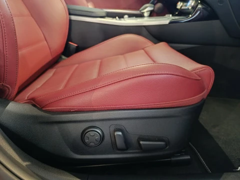 Kia Stinger 2.2 CRDi 147kW (200CV) GT Line 4x2