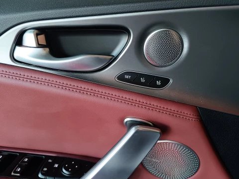 Kia Stinger 2.2 CRDi 147kW (200CV) GT Line 4x2